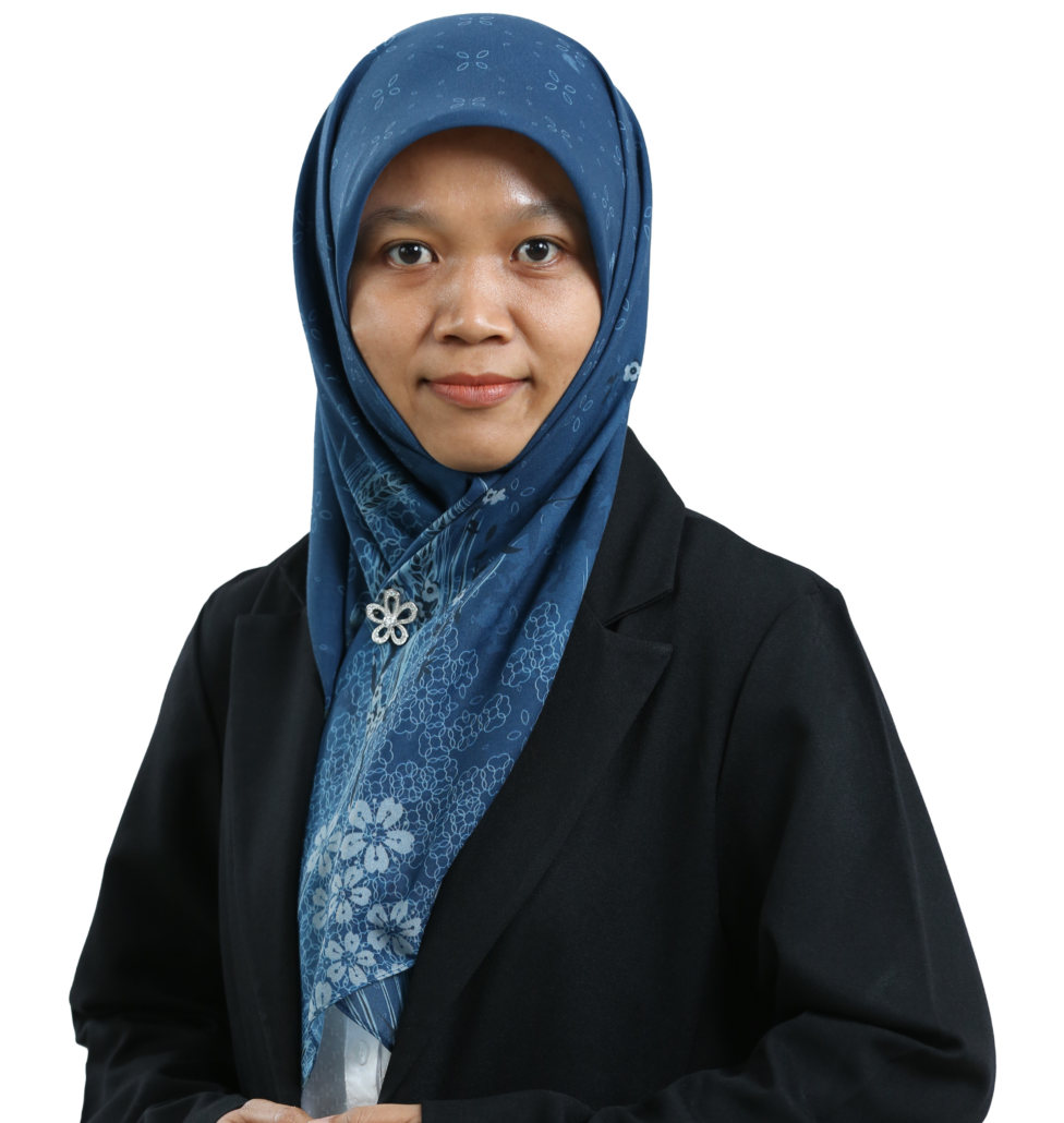 Ambar Pratiwi S.Si., M.Sc.