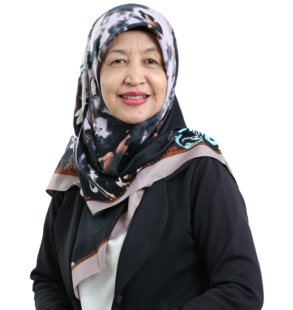 Nurul Aini, S.Pd.