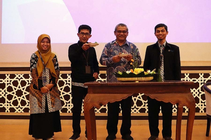 Peringati Milad Ke-30, FAST UAD Mengangkat Tema Harmoni Sains ...