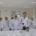 Inovasi nanogel FAST UAD dikembangkan tim PKM REGENOCA bersama dosen pembimbing di laboratorium